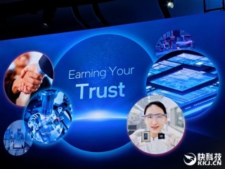Intel代工传递信任与合作信号，18A量产逼近，14A研发进展顺利
