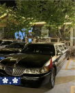 揭秘加长林肯挂蓝牌之旅，探寻皖南最炫公路之旅