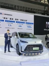 别克GL8陆尚五一车展陕西区域上市，价格区间曝光，售价24.99~28.99万元