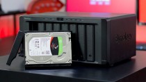群晖NAS适合用来搭建办公室监控吗