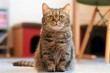火锅中意外落水的猫咪获救记，取名51，紧急送医治疗之路