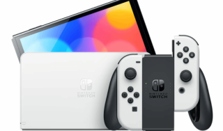 Switch游戏销量前十名全为任天堂第一方作品榜单揭晓