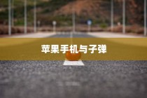 美国用苹果手机送子弹吗—一则关于误解与事实的故事