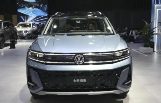 展望2025年经典燃油新车大换代，十大新车盘点与期待