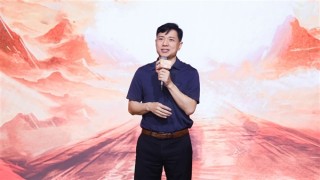 李彦宏，务实领航百度，重塑未来世界之路