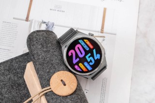 Lenovo Watch S体验评测，智能全能王，续航超十天高清通话