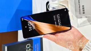 iQOONeo9SPro+后盖是什么材质?iQOONeo9SPro+后盖材质介绍