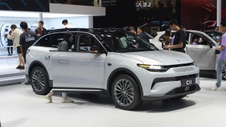 零跑五一销量飙升，五天突破大关，销售突破18000台
