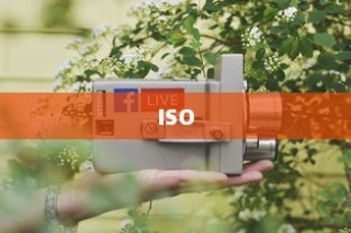 ISO是什么？相机ISO详解介绍