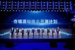 奇瑞出口领先，4月销量大幅增长超十百分点