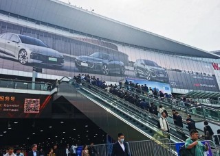上海车展终极观察，Pro哥揭秘五大亮点，带你领略车展风采