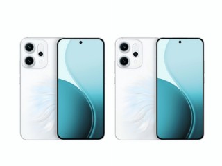 OPPO Reno 14系列渲染图曝光，潜望长焦成新标配
