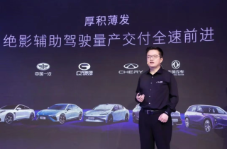 对话王晓刚，商汤绝影CEO揭秘AI智能辅助驾驶新标杆打造之路