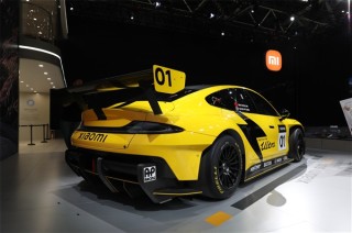 小米SU7车速提醒功能，车速达135km/h无法关闭问题及官方解决方案