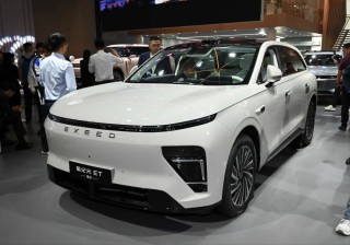 星纪元ET增程版横置发动机深度解析，变革性加速性能调整与优化揭秘