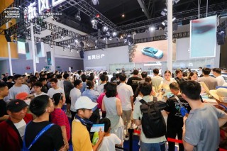 成都车展圆满收官，成交超万台，未来更名为成都五一国际车展