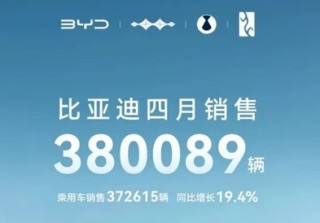 深度解析车企销量，四月自主五强分化显著，零跑小鹏持续领跑市场
