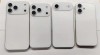 iPhone产品线大扩容，一年两次新机发布，六款新品亮相展示
