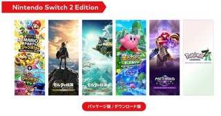 Switch 2购买指南，三大理由助你省三千元，买前必读！