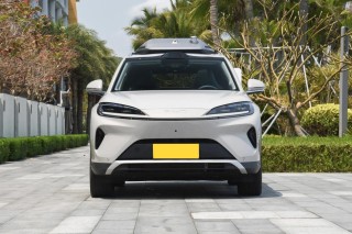 海狮07DM-i搭载DM5.0与天神之眼全新上市，价格及性能解析
