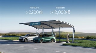 理想汽车面临严峻挑战与压力