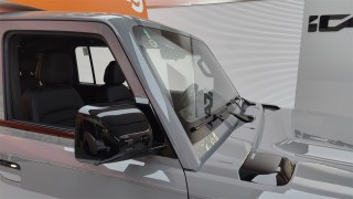 简试iCAR V23，爆款潜力股的挑战与不足分析