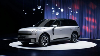 领克豪华SUV 900限时特惠上市，豪华六座大定破万，起售价仅28.99万起！