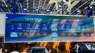 奇瑞汽车多款重磅车型亮相石家庄正定国际车展，盛大展示与公众瞩目的一刻