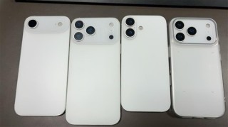 iPhone 17系列革新登场，苹果史上最大巨变