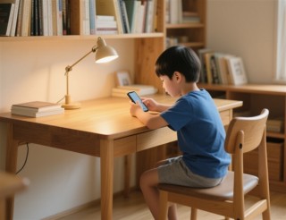 日本研究警告，手机使用与青少年大脑发育停滞及学业成绩下滑的关联显著，手机潜在影响孩子大脑健康风险！