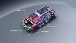 吉利银河L7 EM-i深度体验，超长续航，超值售价，无忧驾驶之旅开启