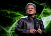 英伟达CEO黄仁勋白宫之行，呼吁调整AI芯片出口政策与特朗普共商合作之道