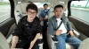 车圈劳模魏建军体验全新高山智能四驱，露营与咖啡的跨界之旅纪实