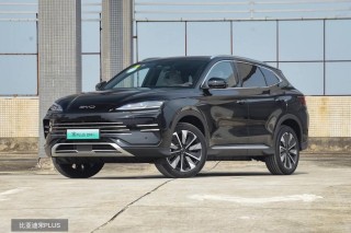 长安启源Q07与比亚迪宋PLUS家庭出游选择对决！