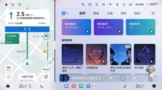豪华科技普及重塑二十万级市场格局，星纪元ET降维打击引领变革