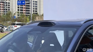 比亚迪海狮07DM-i，车载黑科技与同级无人机揭秘