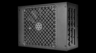 银昕高性能电源支持RTX 5090显卡，四组供电设计与高达2500Hz频率的强劲表现