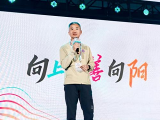 vivo助力商学院戈壁友谊赛，专业影像见证无畏征程