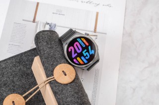 Lenovo Watch S体验评测，智能全能王，续航超十天高清通话