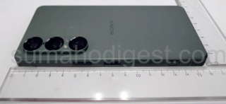 索尼Xperia 1 VII，手机界的独特旗舰即将亮相