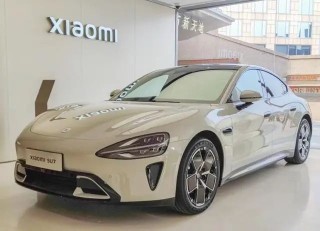 小米SU7新车遭遇小剐蹭，购车20天能否成功退车？