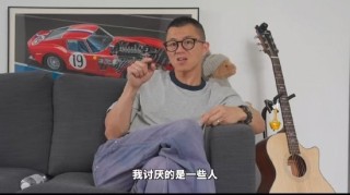车圈大佬陈震关于与小米合作及SU7车型的澄清，合作愉快，一切正常