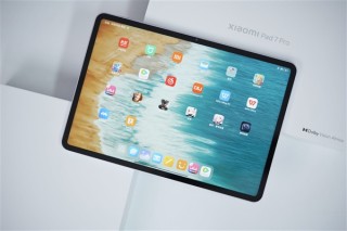 全球平板电脑TOP5榜单发布，iPad蝉联榜首，小米稳居第三位置