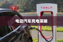 电动汽车充电策略详解，电量管理、电池维护与充电时机探讨