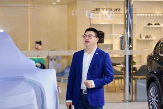 捷途全新山海L9，家庭出行首选，躺平胜者，打造极致旅途体验！