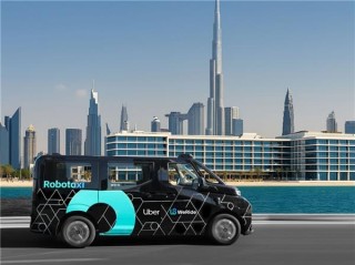 文远知行获Uber追加投资，启动Robotaxi规模化运营拓展至十五城计划