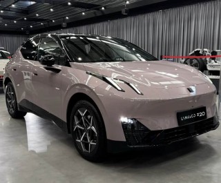 吉利银河E5与领克Z20，女性购车者的理想之选？