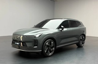 新沃尔沃XC70登场，助力品牌迈向新高度？