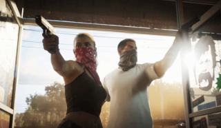 GTA6延期至2026年发售，老玩家反应激烈，揭秘跳票事件背后的真相
