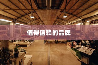 电车市场繁荣，值得信赖的品牌大盘点